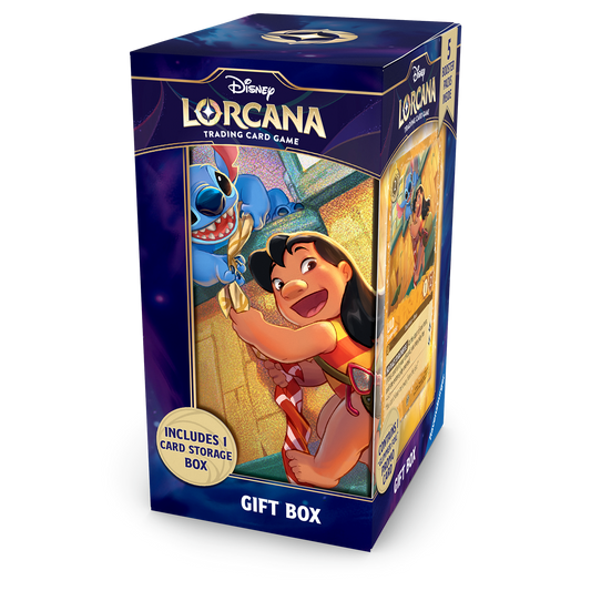 Disney Lorcana - Archazia's Island Gift Set