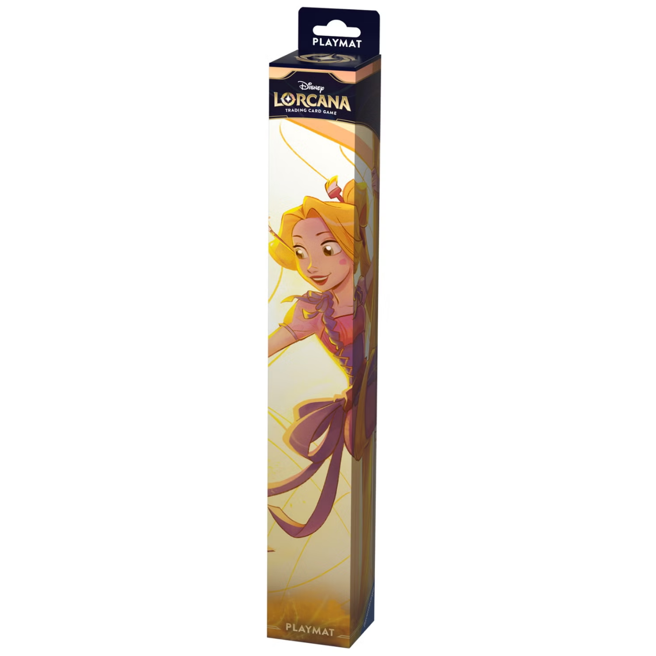 Disney Lorcana - Ursula´s Return - Rapunzel Playmat